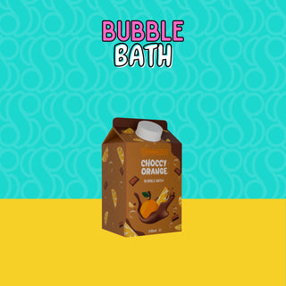 Bubble Bath