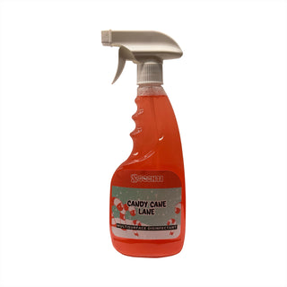 Candy Cane Lane Multi-Surface Spray