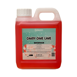 Candy Cane Lane Floor Cleaner 1L
