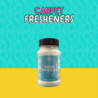 Carpet Freshener
