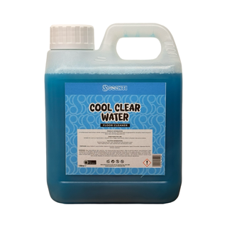 Cool Clear Water Floor Cleaner 1L