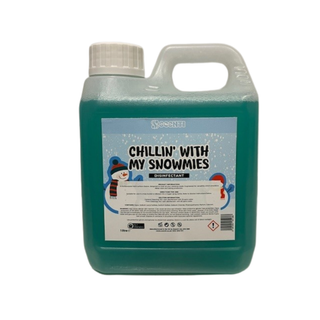 Chillin’ With My Snowmies Surface Cleaner 1L