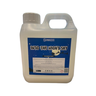 Into The Night Sky Surface Cleaner 1L