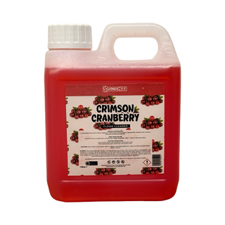 Crimson Cranberry Floor Cleaner 1L