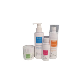Scenti Skincare Bundle
