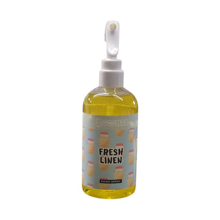 Fresh Linen Room Spray