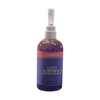 Lady Millionaire Room Spray