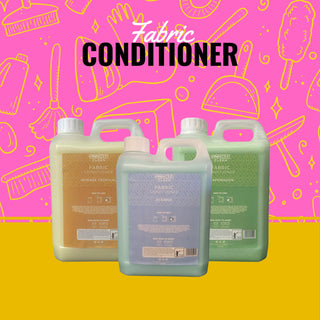 2L Fabric Conditioner