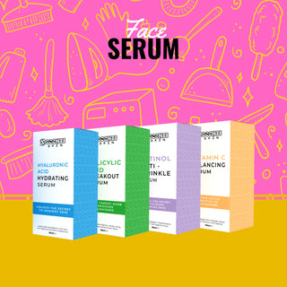 Face Serum
