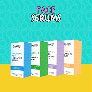 Face Serum