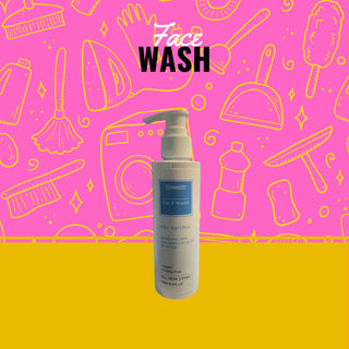 Face Wash