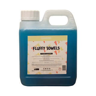 Fluffy Towels Floor Cleaner 1L
