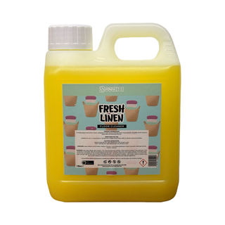 Fresh Linen Floor Cleaner 1L