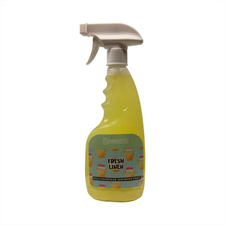 Fresh Linen Multi-Surface Spray