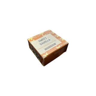 Sweet Vanilla Lip Scrub