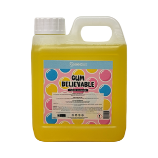 Gumbelievable Floor Cleaner 1L