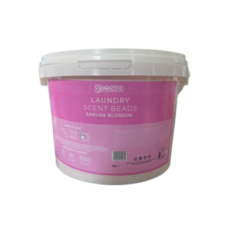 Sakura Blossom Laundry Scent Beads 2KG