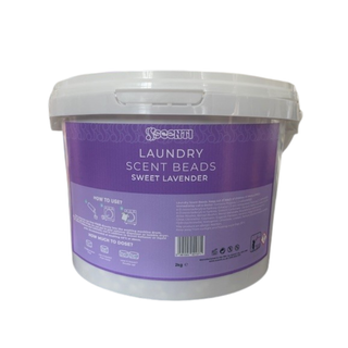 Sweet Lavender Laundry Scent Beads 2KG