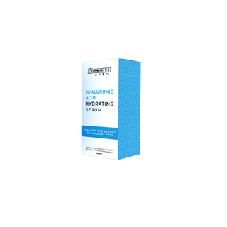 Hydrating Face Serum