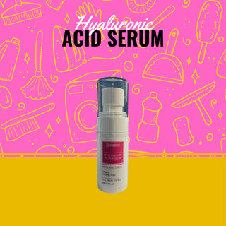 Hyaluronic Acid Serum