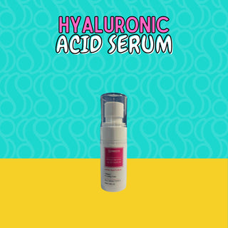 Hyaluronic Acid Serum