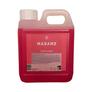 Scenti Floor Cleaner 1L