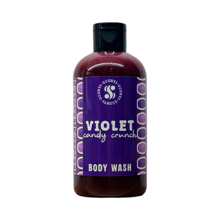 Body Wash (Boston Bottle)