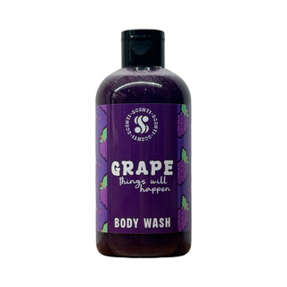 Body Wash (Boston Bottle)