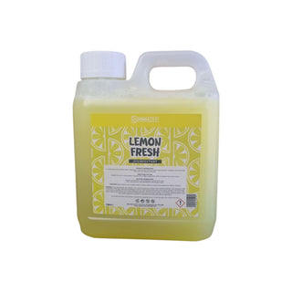 Lemon Fresh Floor Cleaner