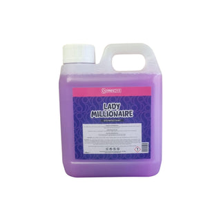 Lady Millionaire Floor Cleaner