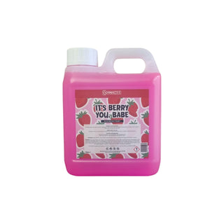 It’s Berry You, Babe Floor Cleaner