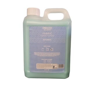 Oceanic Fabric Conditioner