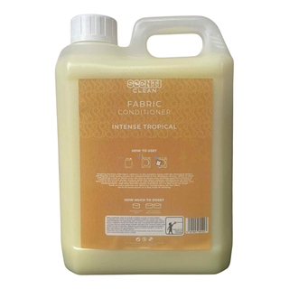 2l Intense Tropical  Fabric Conditioner