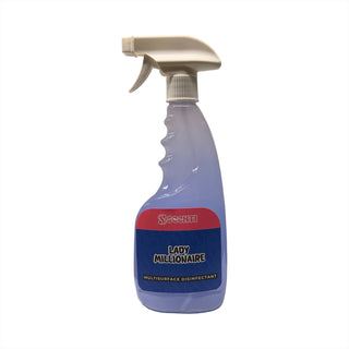 Lady Millionaire Multi-Surface Spray