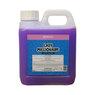 Lady Millionaire Floor Cleaner 1L