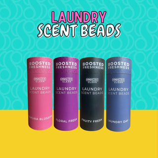 Laundry Scent Beads