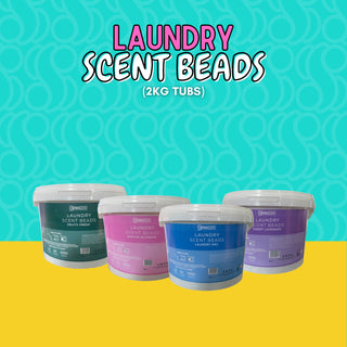 Laundry Scent Beads (2kg)