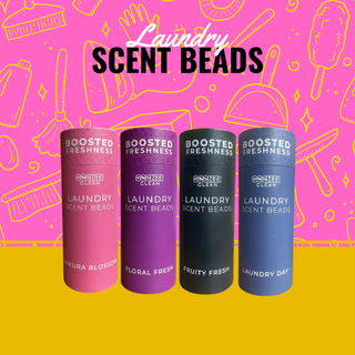 Laundry Scent Beads