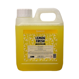 Lemon Fresh Floor Cleaner 1L