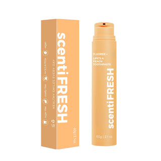 ScentiFresh Toothpaste