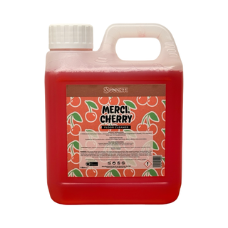 Merci, Cherry Floor Cleaner 1L