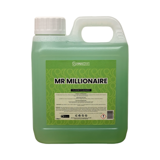 Mr Millionaire Floor Cleaner 1L