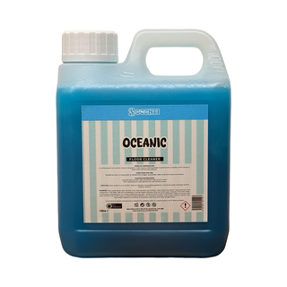 Oceanic Floor Cleaner 1L