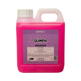 Olympia Floor Cleaner 1L