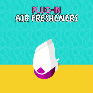 ScentiPlug Plug-In Air Freshener