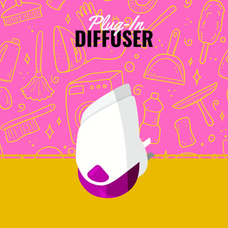 ScentiPlug Plug-In Diffuser