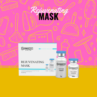 Rejuvenating Mask
