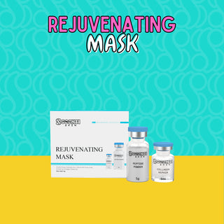 Rejuvenating Mask