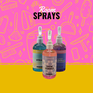 Room Spray