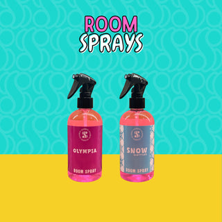 Room Spray